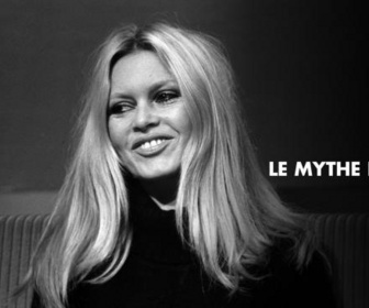Replay Rembob'INA - Le mythe Bardot