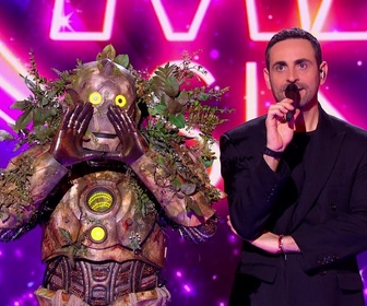 Replay Mask singer 2026 - Emission 1 (Partie 2) du 24 avril 2026