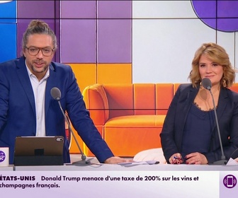 5/7 le morning RMC replay