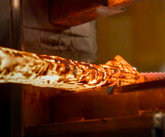 Replay Le meilleur forgeron - S9E3 - Le défi de la casse auto