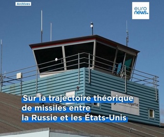Replay Trump vante l'importance stratégique du Groenland et annonce l'exploration de ses ressources...
