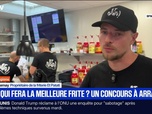 Replay BFM Première prématinale - Focus Régions - 25/09