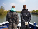 Replay Grands Reportages - Histoires d'eau - Episode 1