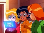 Replay Totally Spies - Divattitude