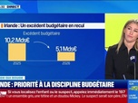 Replay Le monde qui bouge - Annalisa Cappellini : Irlande, priorité à la discipline budgétaire - 08/10