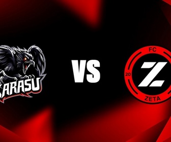 Replay Kings World Cup Clubs - Karasu / FC Zeta