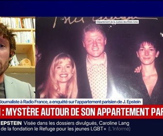 Replay Marschall Truchot : Epstein, des secousses internationales... jusqu'où ? – 09/02