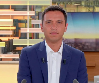 Replay La Matinale Franceinfo - 27/05/2026