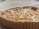 Replay Petits Plats en équilibre - Tarte aux mirabelles