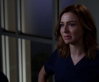 Replay Grey's anatomy - S15 E09 - Ascenseur émotionnel