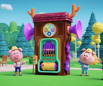 Replay Les Trois Bricochons - 06/02/2026