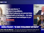 Replay Marschall Truchot Story - Story 4 : Mazan, Gisèle Pelicot s'adresse à son mari - 23/10