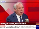 Replay Face-à-Face : François Bayrou - 10/07