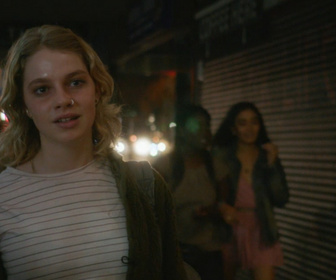 Replay S1 E1 - Dr Harrow et Mr Hyde