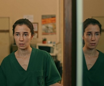 Replay Sous pression - S03 E09