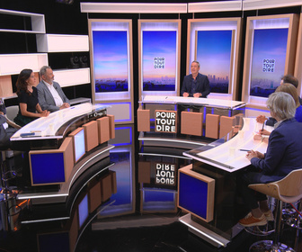 Replay Pour tout dire 09/06/2026