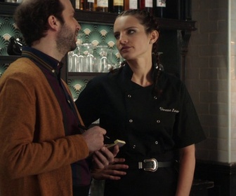 Replay Demain nous appartient - Episode 1134