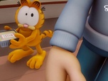Replay Garfield & Cie - Amours et lasagnes