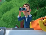 Replay Les aventures de Paddington - Paddington rentre de vacances