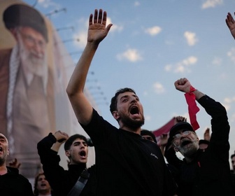 Replay Le débat - Iran : démonstration de force ?