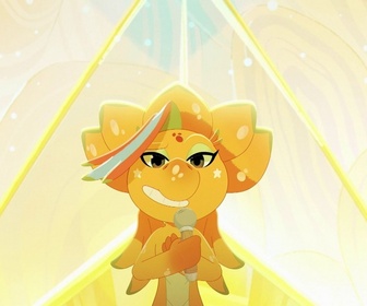 Replay Azuro et la brigade des dragons - Azuro & la brigade des dragons - Concert de choc !