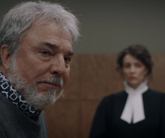 Replay Indéfendable - S01 E14 - Rien que la vérité