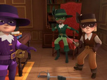 Replay Les 3 Mousquetaires - Adieu, D'Artagnan
