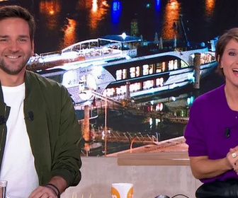 Replay Télématin - 04/10/2025