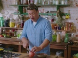 Replay Jamie Oliver : repas simples pour tous les jours - Épisode 21