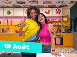 Replay Okoo-koo - 19/08/2026
