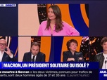 Replay Julie jusqu'à minuit - Macron, un président solitaire ou isolé ? - 06/05