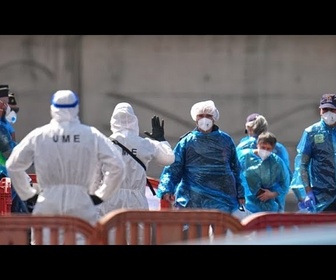 Replay Hantavirus : une Française dans un état critique, le MV Hondius bientôt soumis à une décontamination