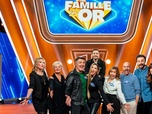 Replay Une famille en or - Spéciale Panic au 31