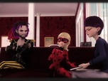 Replay Miraculous - Les aventures de Ladybug et Chat Noir - Antibug