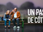 Replay Un pas de côté
