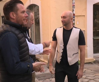 Replay La meilleure cuisine régionale, c'est chez moi ! - J2 : PACA