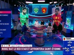 Replay L'Équipe du Soir - Episode du 12 mai