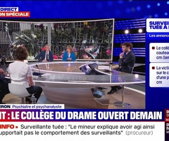 Replay Tout le monde veut savoir - Édition spéciale : Nogent, pas de regret, ni aucune compassion - 11/06