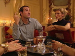 Replay Un gars, une fille - S3E57 - Chez les nouveaux riches