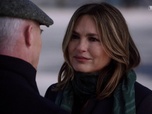 Replay New York Unité Spéciale - S21 E12 - Une mort sur la conscience
