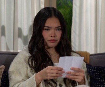 Replay Amour, gloire et beauté du 8 janvier 2026