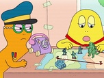 Replay Barbapapa en Famille - Où est Bali?