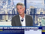 Replay BFM Bourse - Le portefeuille BFM-Responsable : Wolters gagne 7% depuis son entrée dans le portefeuille - 15/09