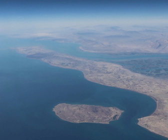 Replay Info éco - Non, l'Europe ne dépend pas du détroit d'Ormuz pour ses importations de pétrole