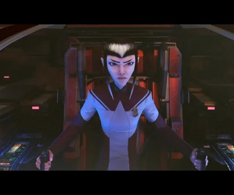 Replay Star Trek : Prodigy - 18/03/2024