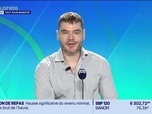 Replay Tout pour investir, la masterclass - Christopher Dembik vous répond - L'or reste-t-il un placement intéressant et sous quelle forme ? - 10/07