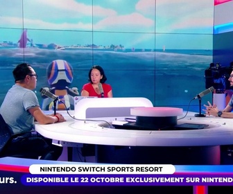 Replay Multijoueurs - Nintendo dope son catalogue et la Switch 2 prend sa vitesse de croisière