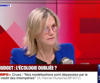 Replay Face-à-Face : Agnès Pannier-Runacher - 18/10