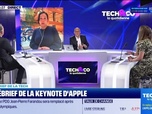 Replay Tech & Co, la quotidienne - Le debrief de la Keynote d'Apple - 07/05
