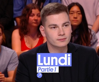 Replay Quotidien, première partie du 19 mai 2025